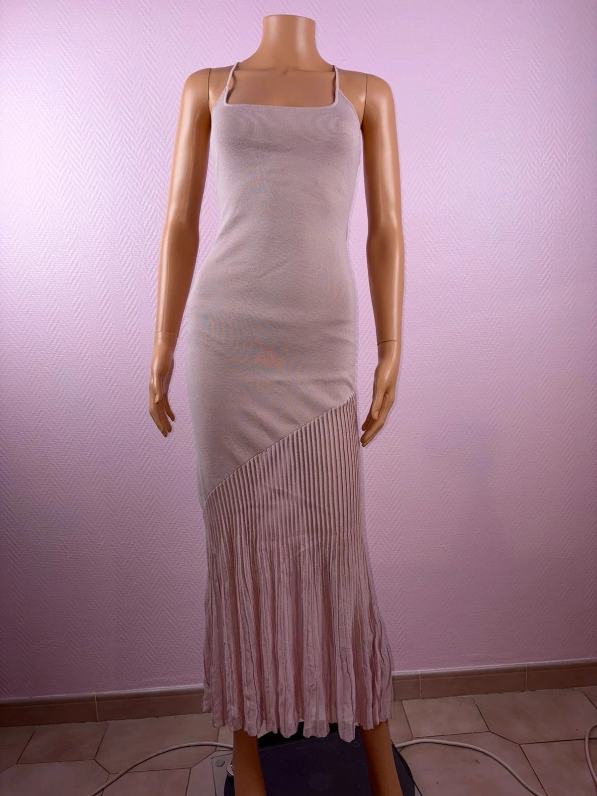 Women's Zara dress size s never used – photo 2